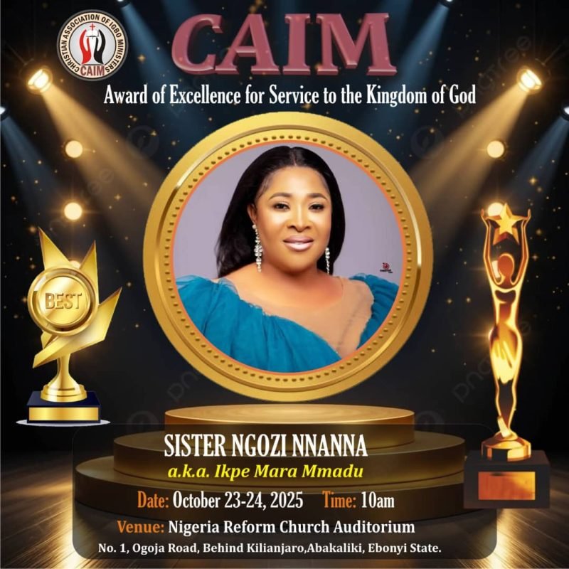 award