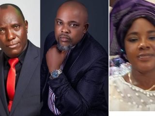 CAIM Lagos Ayobo Ipaja Chapter Gets New Leadership Team